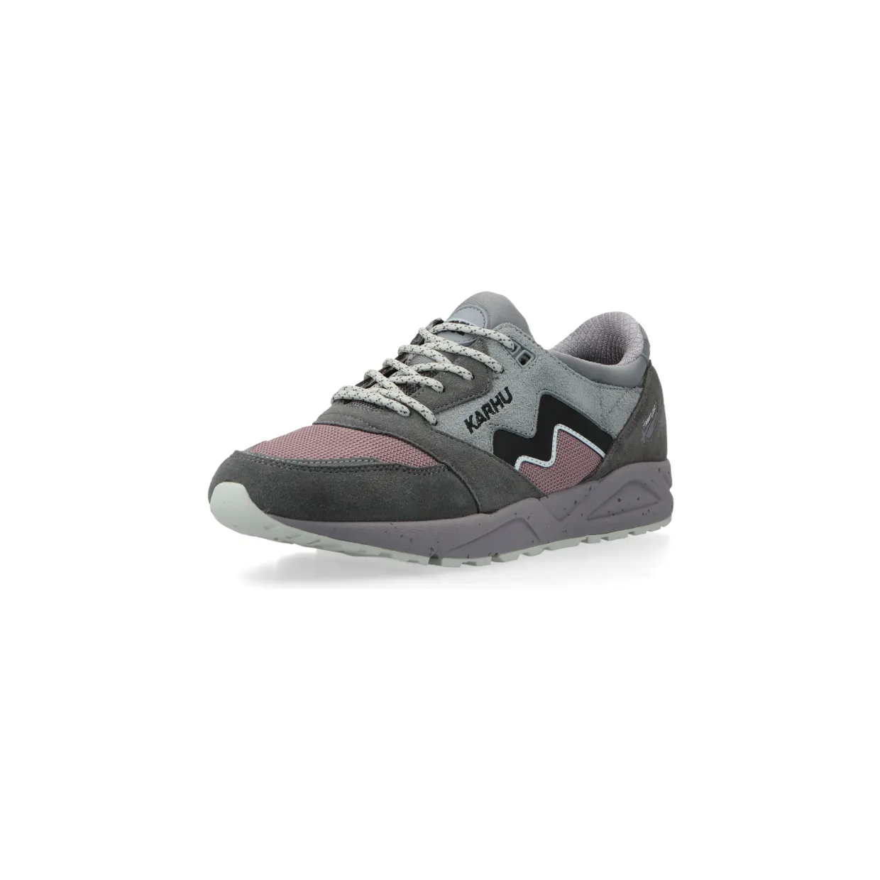 Karhu Aria 95 (smoked pearl / caviar) – F803120 (2)
