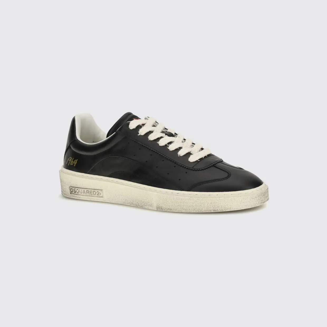 Dsquared2 Sneakers Black (SNM0441115082962124)