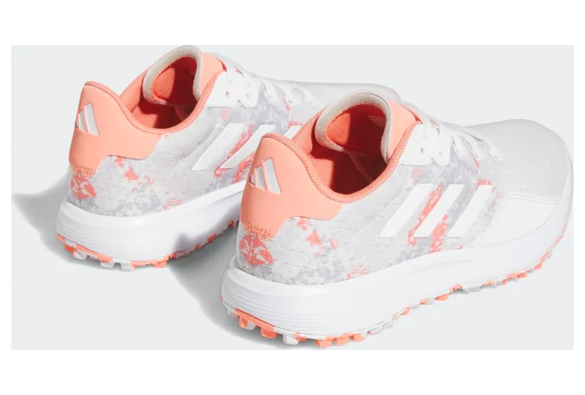 adidas-golfschoenen GV9443