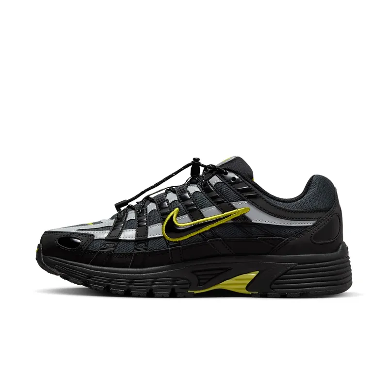 Nike P-6000 Anthracite High Voltage (FV0943-001)