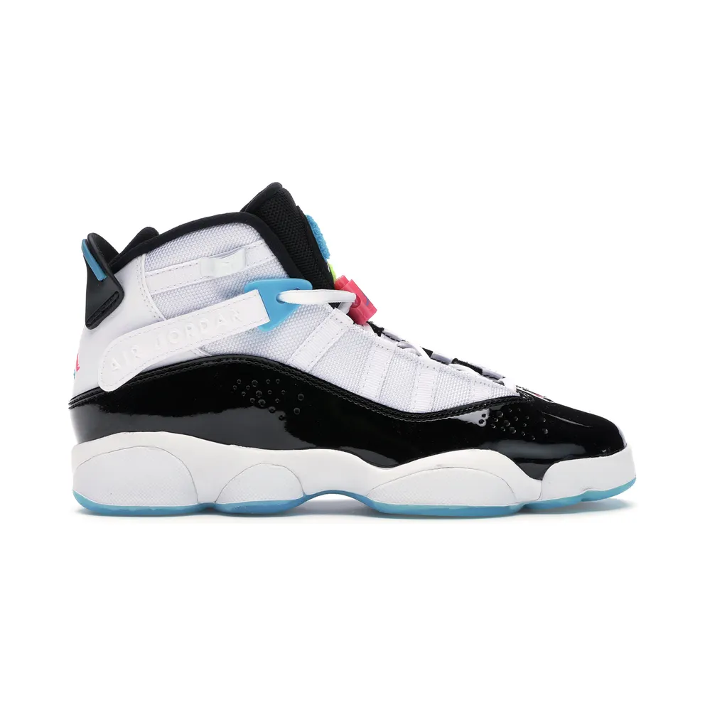 Jordan 6 Rings South Beach (GS)