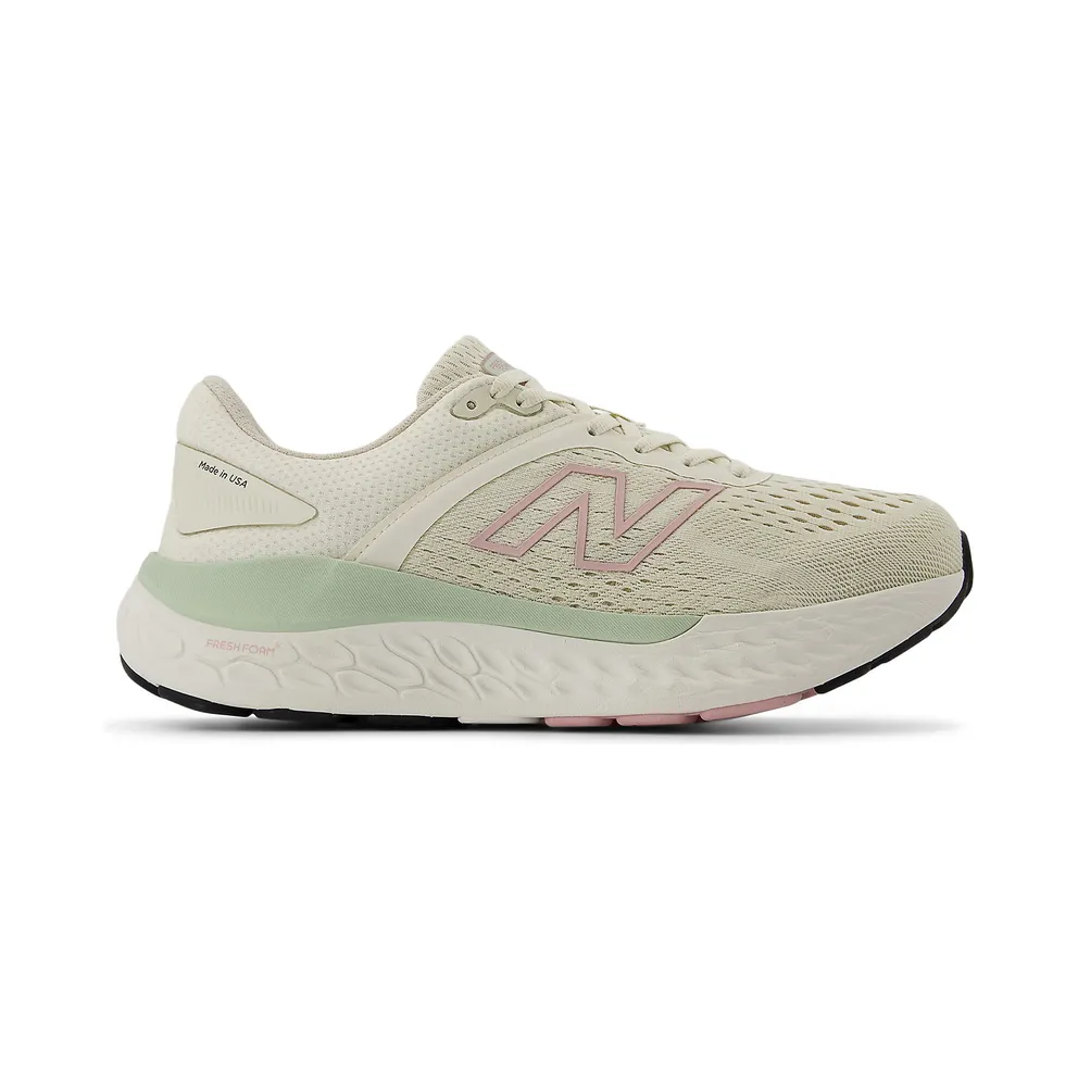 New Balance Fresh Foam 1540v4 Turtledove Silver Moss (W1540TG4)