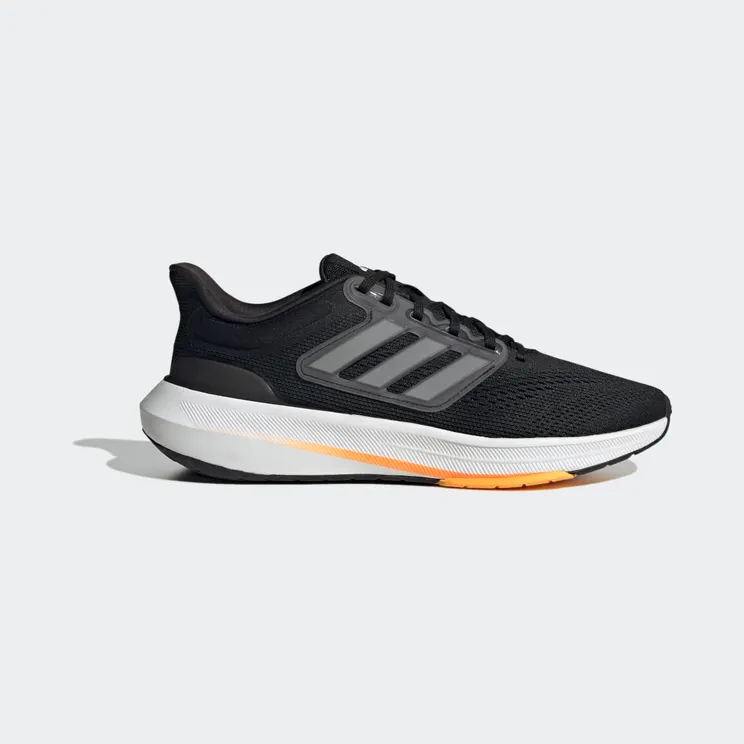 adidas Ultrabounce Core Black / Cloud White / Carbon (HP5777)