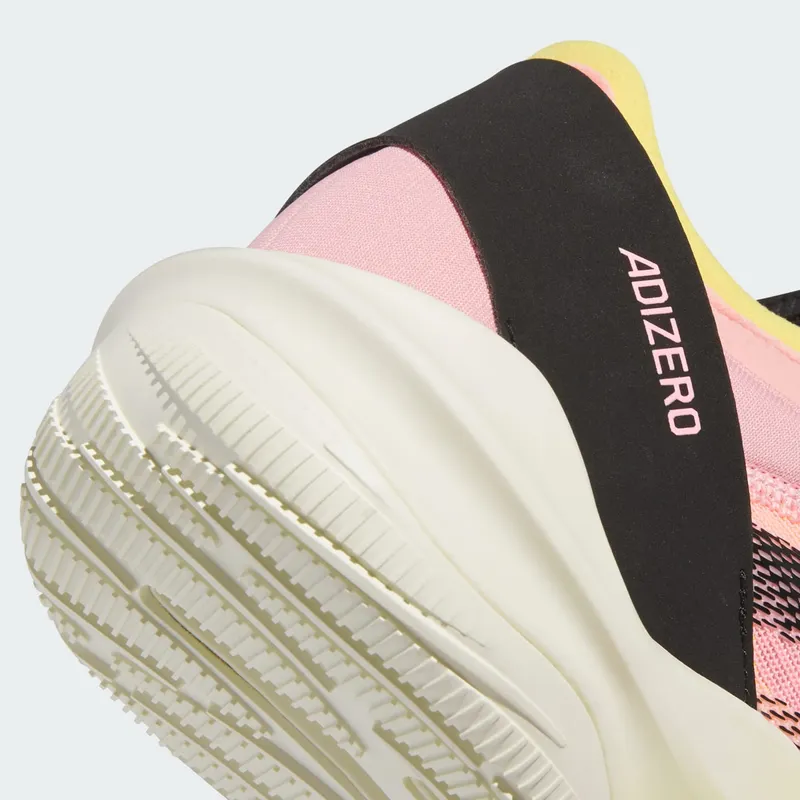 adidas Adizero Select 2.0 Low Pink Spark Core Black Spark (IG6618)