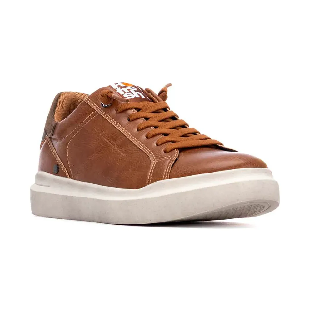 Refresh 173060 Shoes 173060-Camel
