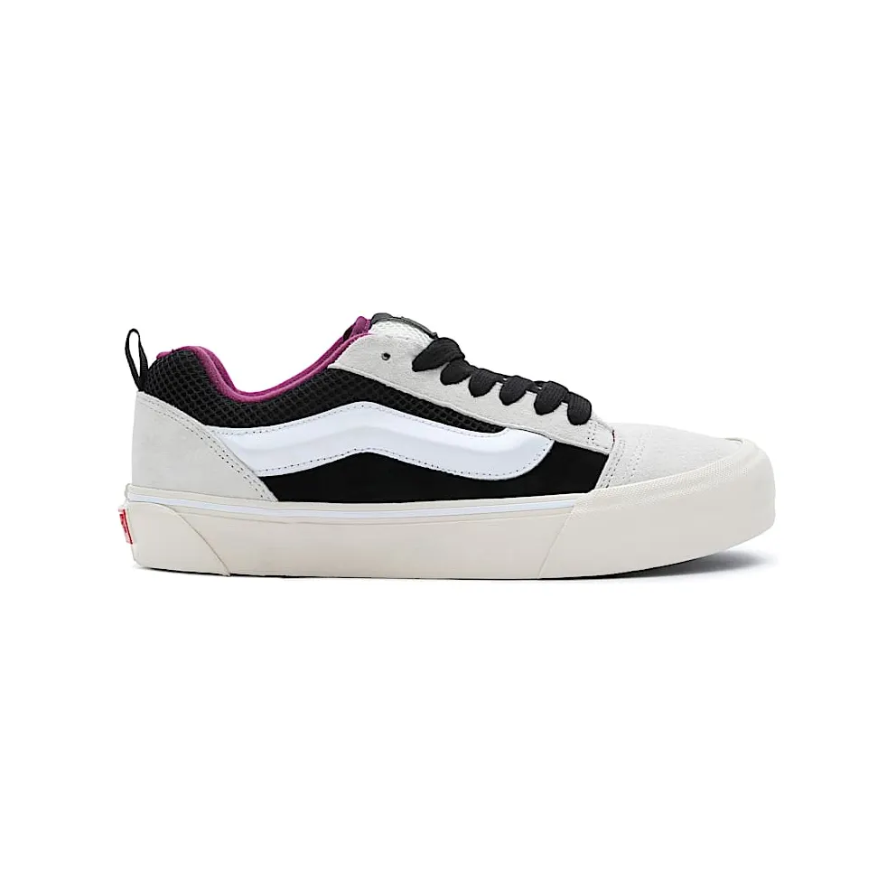Vans Vault Knu Skool LX White (VN0007QDWHT)