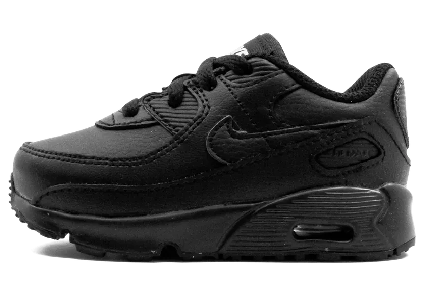 Nike Air Max 90 Zwart (CD6868-001)