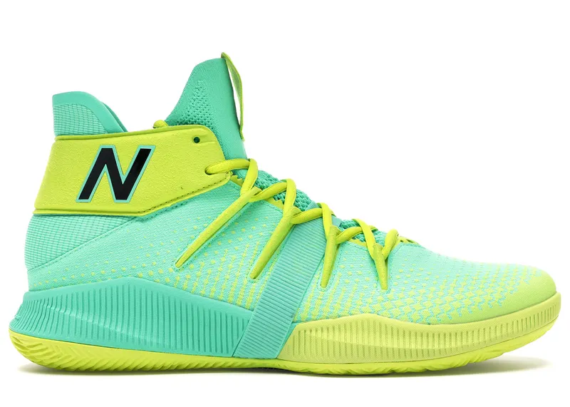 New Balance OMN1S Neon Green Neon Green/White (BBOMNXSN)