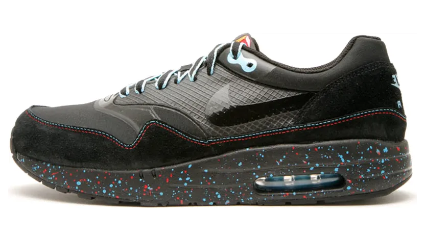 Nike Air Maxim 1+ Parra