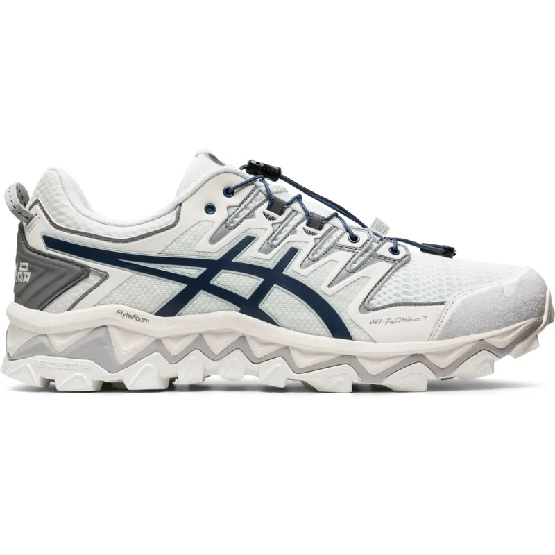 ASICS Gel-Fujitrabuco 7 Chemist Creations White White/Navy (1021A257-405)
