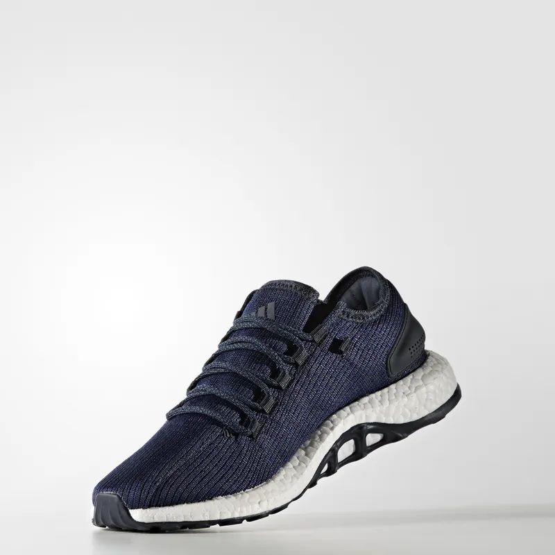 adidas Pureboost Night Navy Night Navy/Core Black/Mystery Blue (BA8898)