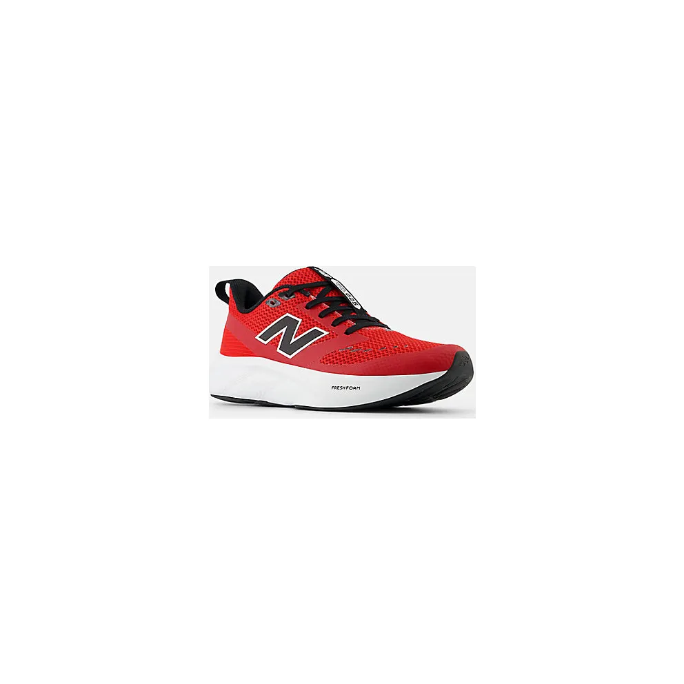 NEW BALANCE 625 Lace “True Red / Black / White” (GK625RD)