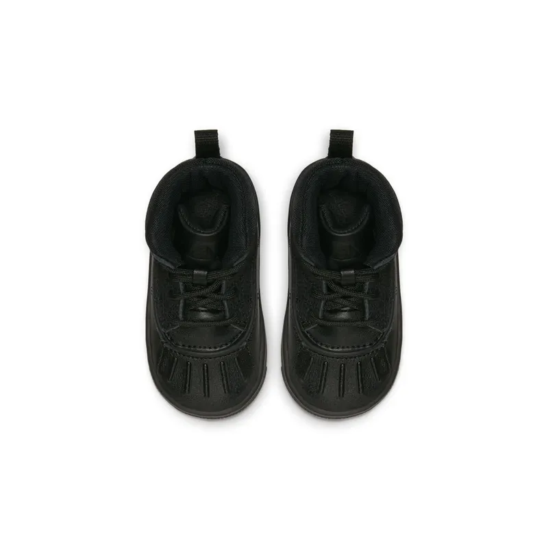 Nike ACG Woodside II Triple Black (524874-004)