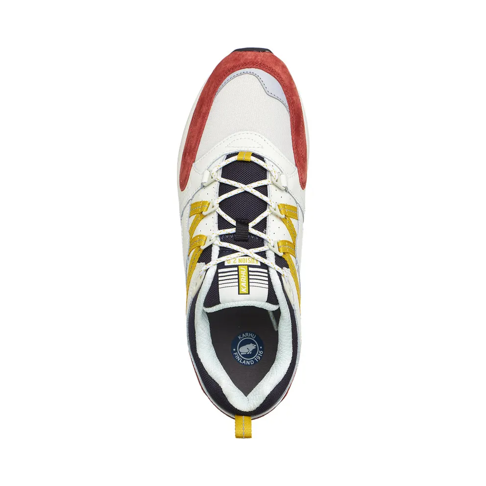 Karhu Fusion 2.0 Rhododendron / Marina (F804119)