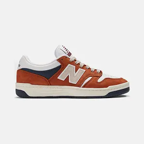 New Balance Numeric 480 Rust (NM480DOR)