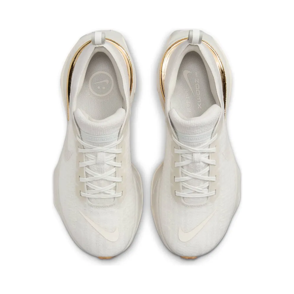 Nike ZoomX Invincible Run 3 Light Bone Pail Ivory (DR2660-008)