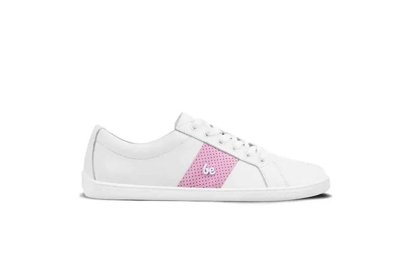 Be Lenka sneaker White/Pink (50940042)
