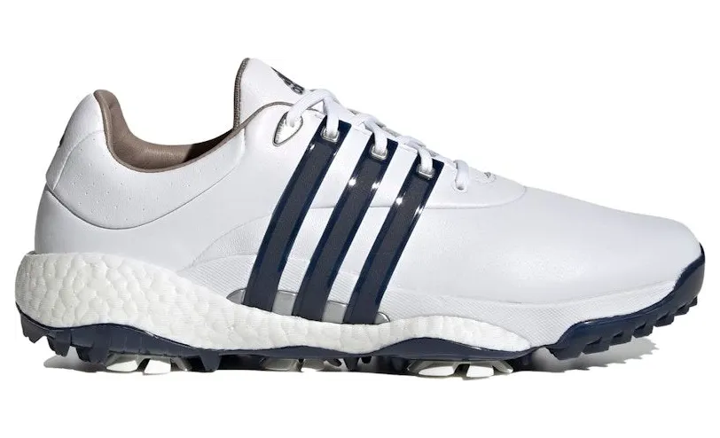 adidas Tour360 22 Cloud White Collegiate Navy