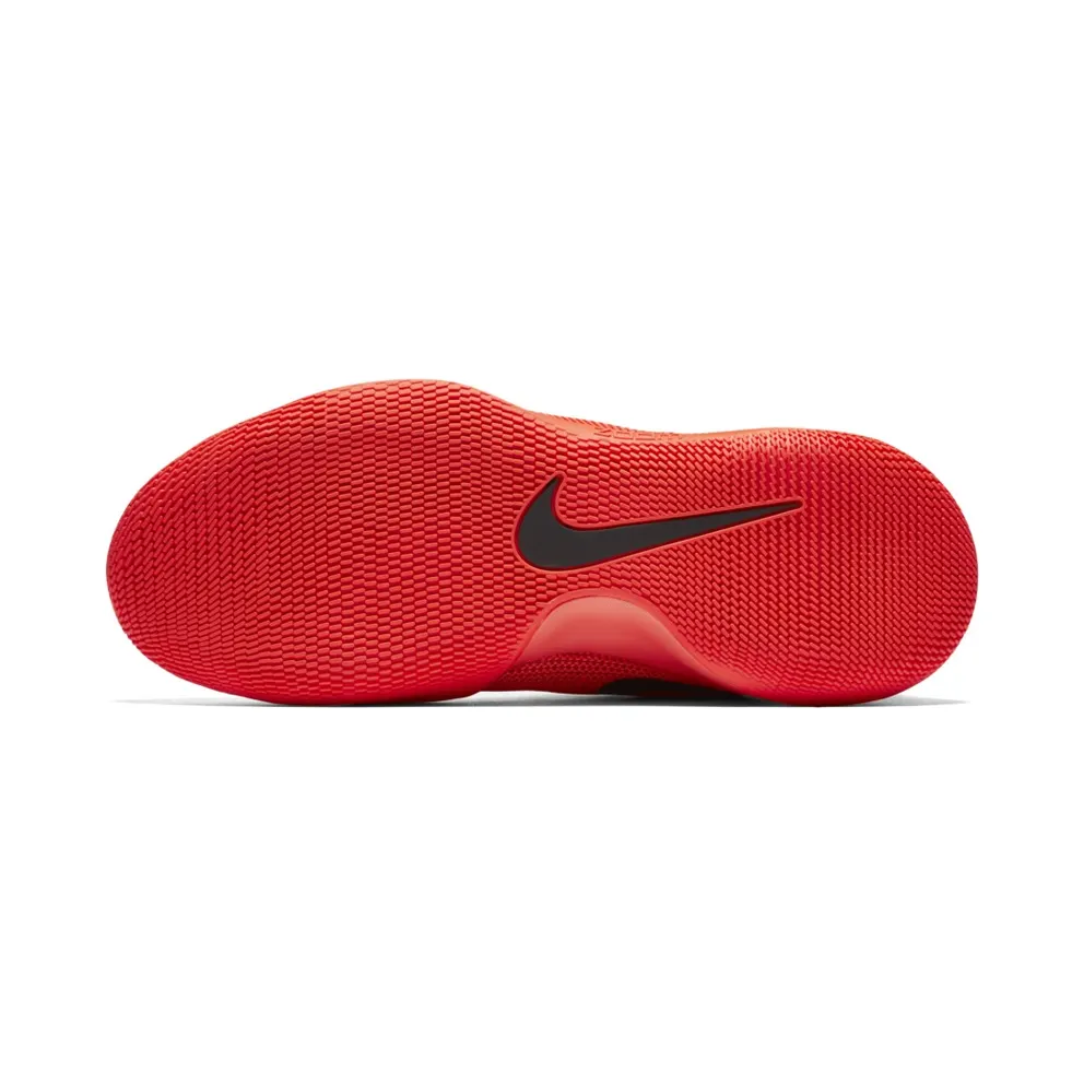 Nike Hypershift University Red University Red/Bright Crimson-White-Black (844369-607)