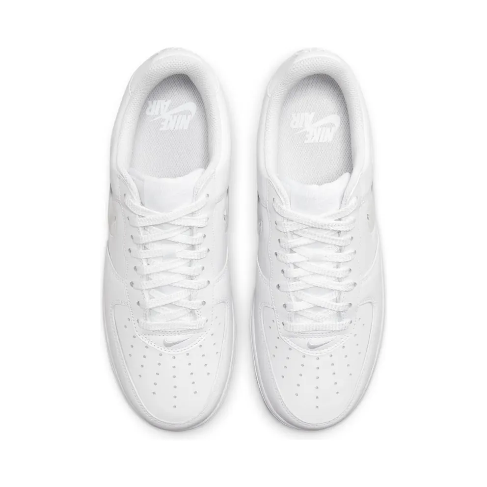 Nike Air Force 1 Low “Color Of The Month – White” (FN5924-100)