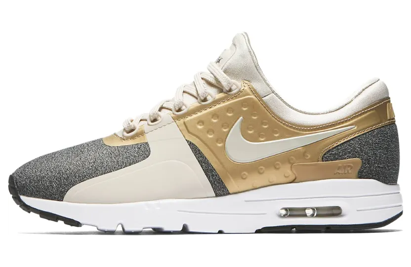 Nike Air Max Zero Brown Oatmeal (903837-100)