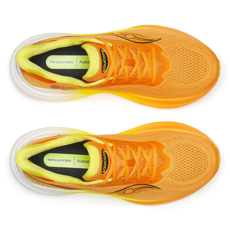 SAUCONY Triumph 24 “Fuego” (S100997-1023)
