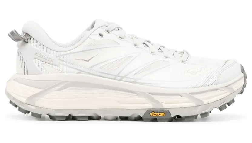 Hoka Mafate Speed 2 “Grey” (1126851CYLBM)
