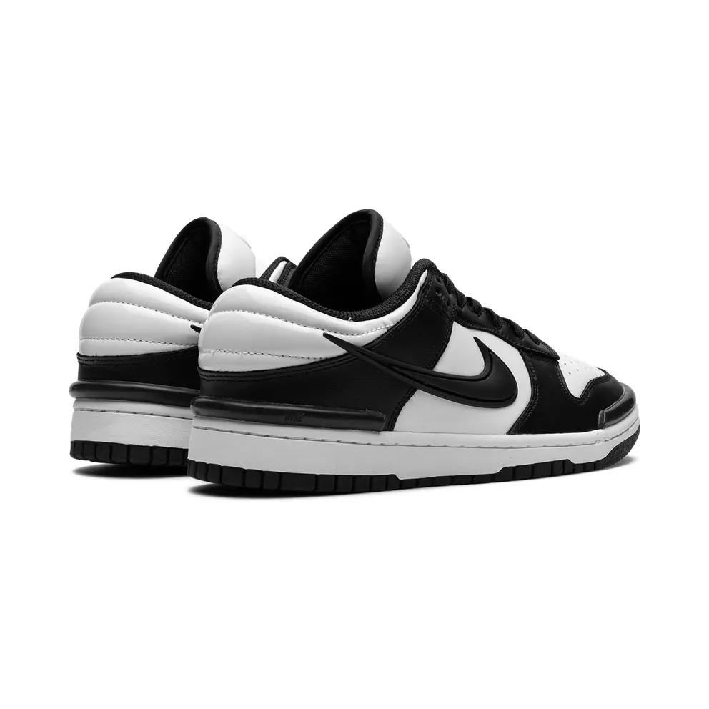 Nike DUNK LO TIST “Panda” (DZ2794-001)
