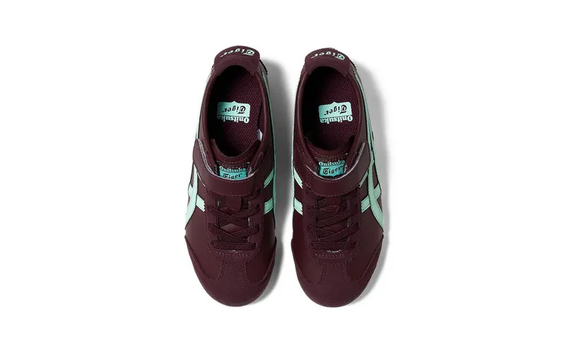 Onitsuka Tiger Mexico 66 Deep Mars Fresh Ice (1184A049-500)