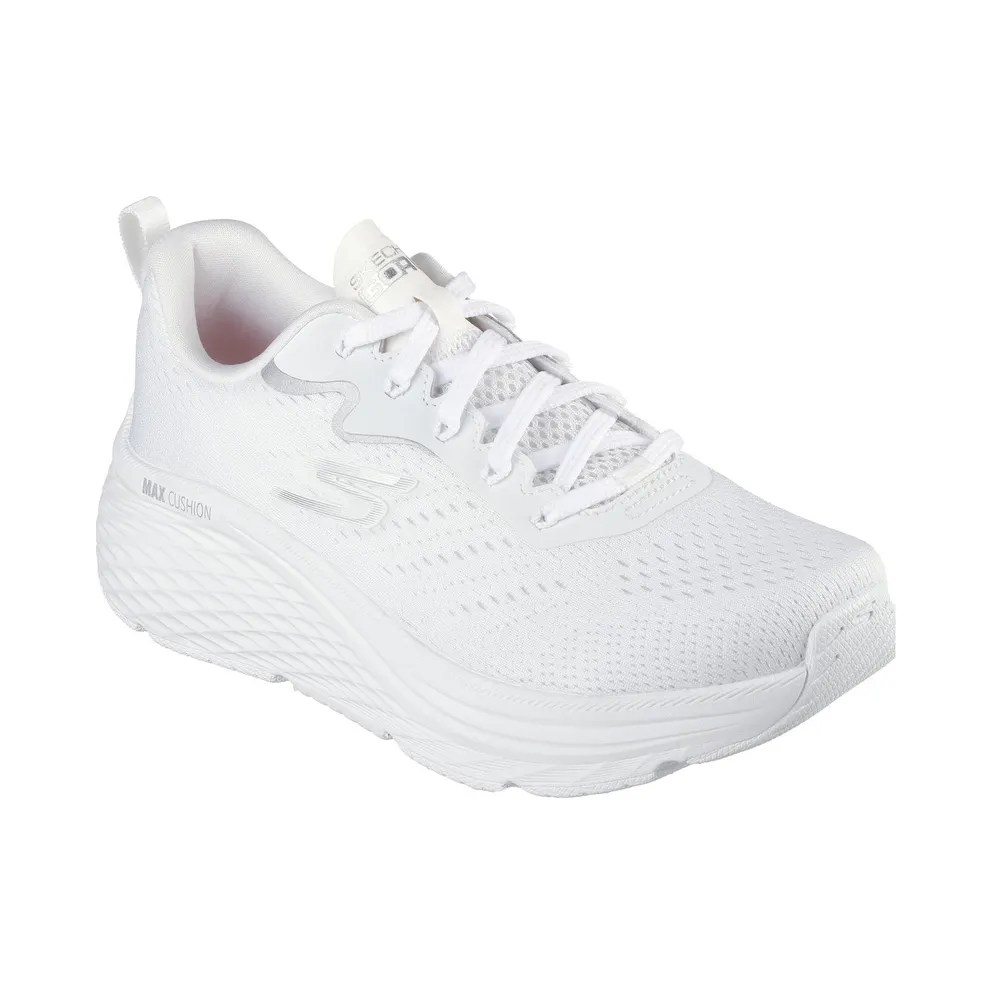 Skechers Max Cushioning Elite 2.0 – Levitate Sneaker White