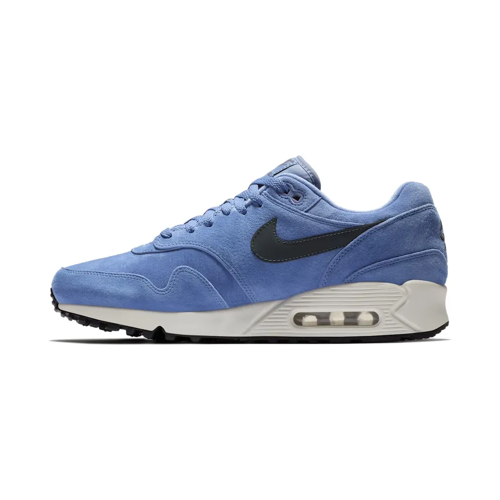 Nike Air Max 90/1 Purple Basalt (AJ7695-500)