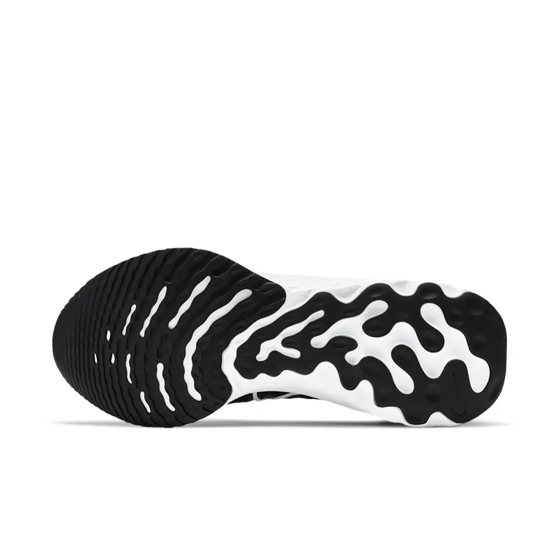 Nike React Infinity Run Flyknit 2 Running Black (CT2423-002)