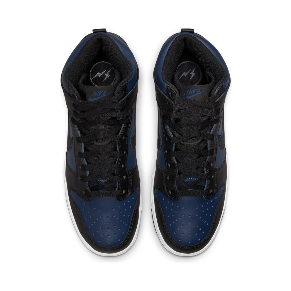 Nike Dunk High Fragment Tokyo (DJ0383-400)