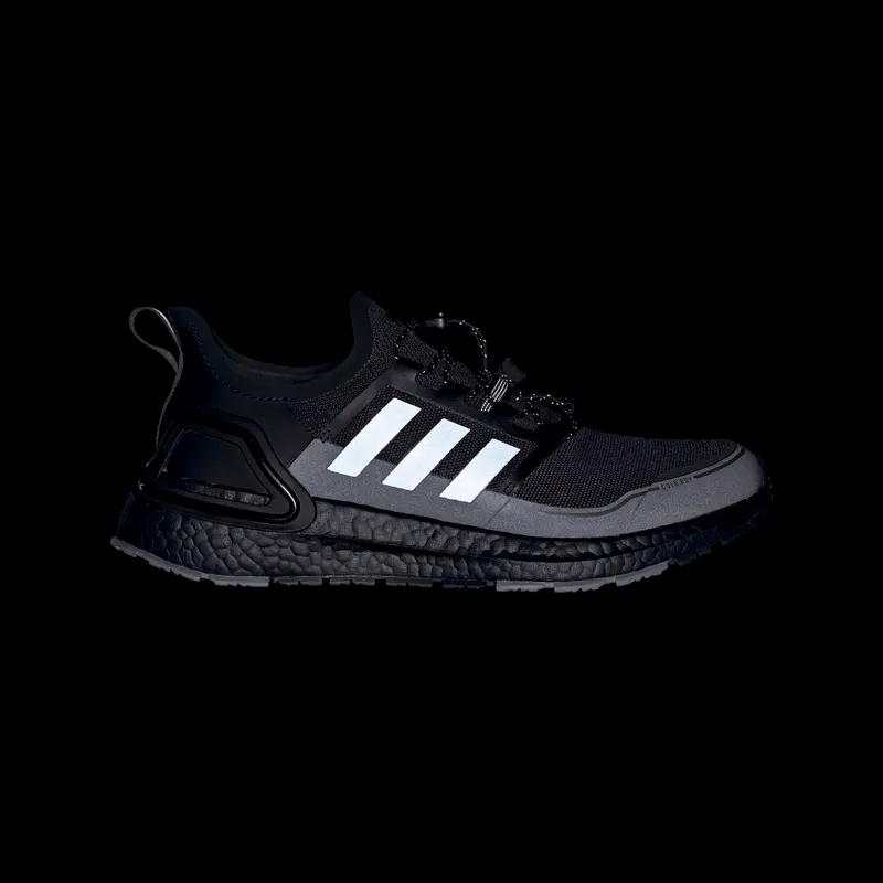 adidas Ultraboost WINTER.RDY Core Black / Iron Metallic / Core Black (EG9801)