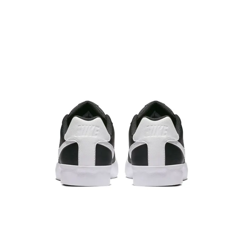 Nike Court Royale AC Black Black White (BQ4222-002)