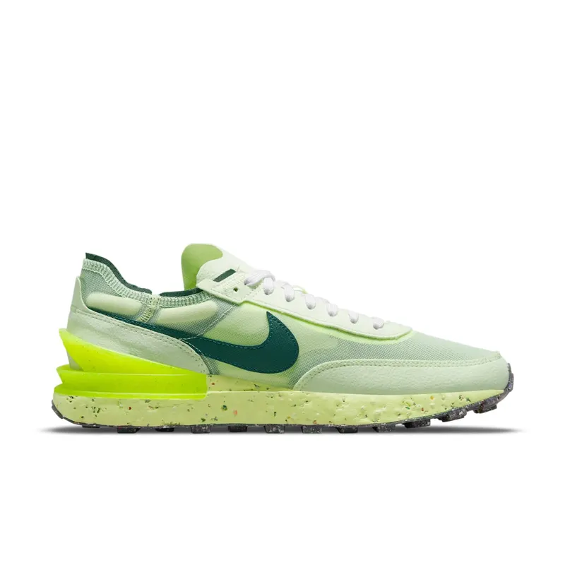 Nike Waffle One Crater Lime Ice (DC2650-300)