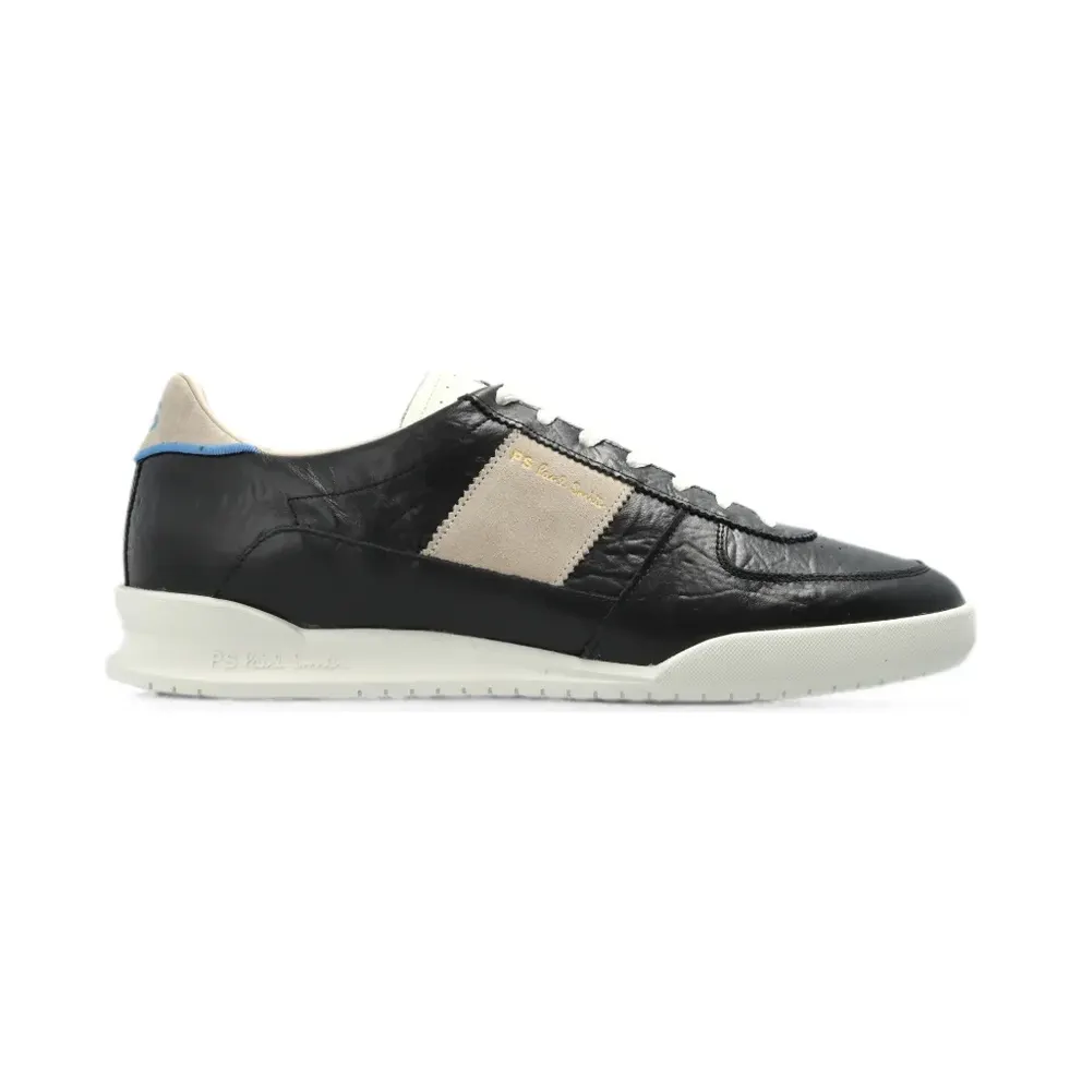 PS Paul Smith Rye – Black (M2SRYE07WLEA)