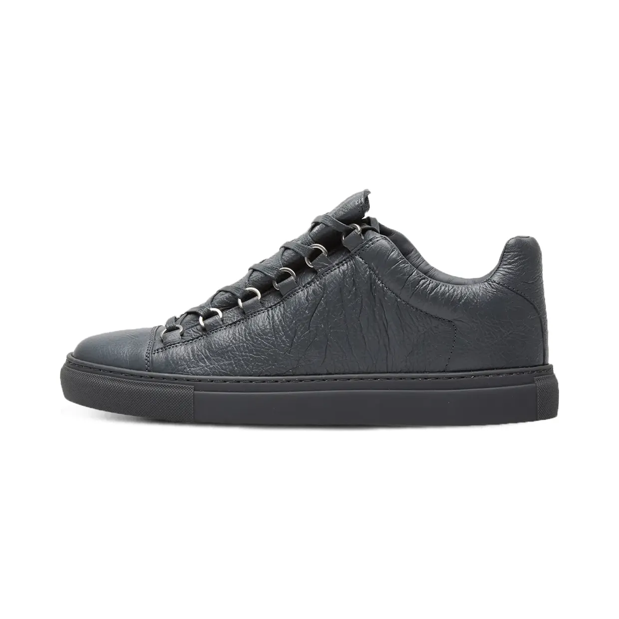 Balenciaga Arena Low Top Grey (483494WAY401423)