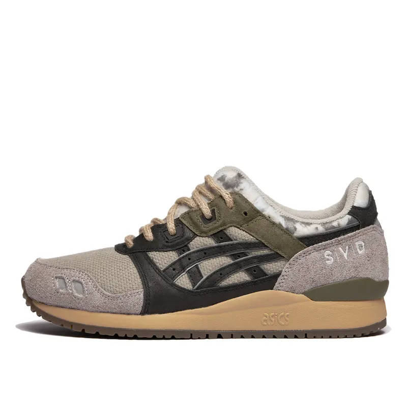 Asics x SVD Gel Lyte III (2021) (1203A122-250)