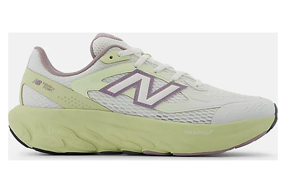 New Balance UTRNQB (white / yellow / rose) – UTRNQB