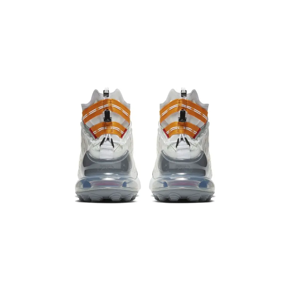 Nike Air Max 270 ISPA White Amber Rise White/Ghost Aqua-Amber Rise (BQ1918-102)