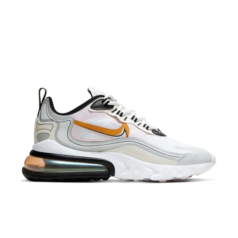 Nike Air Max 270 React LX Green (CK4126-001)