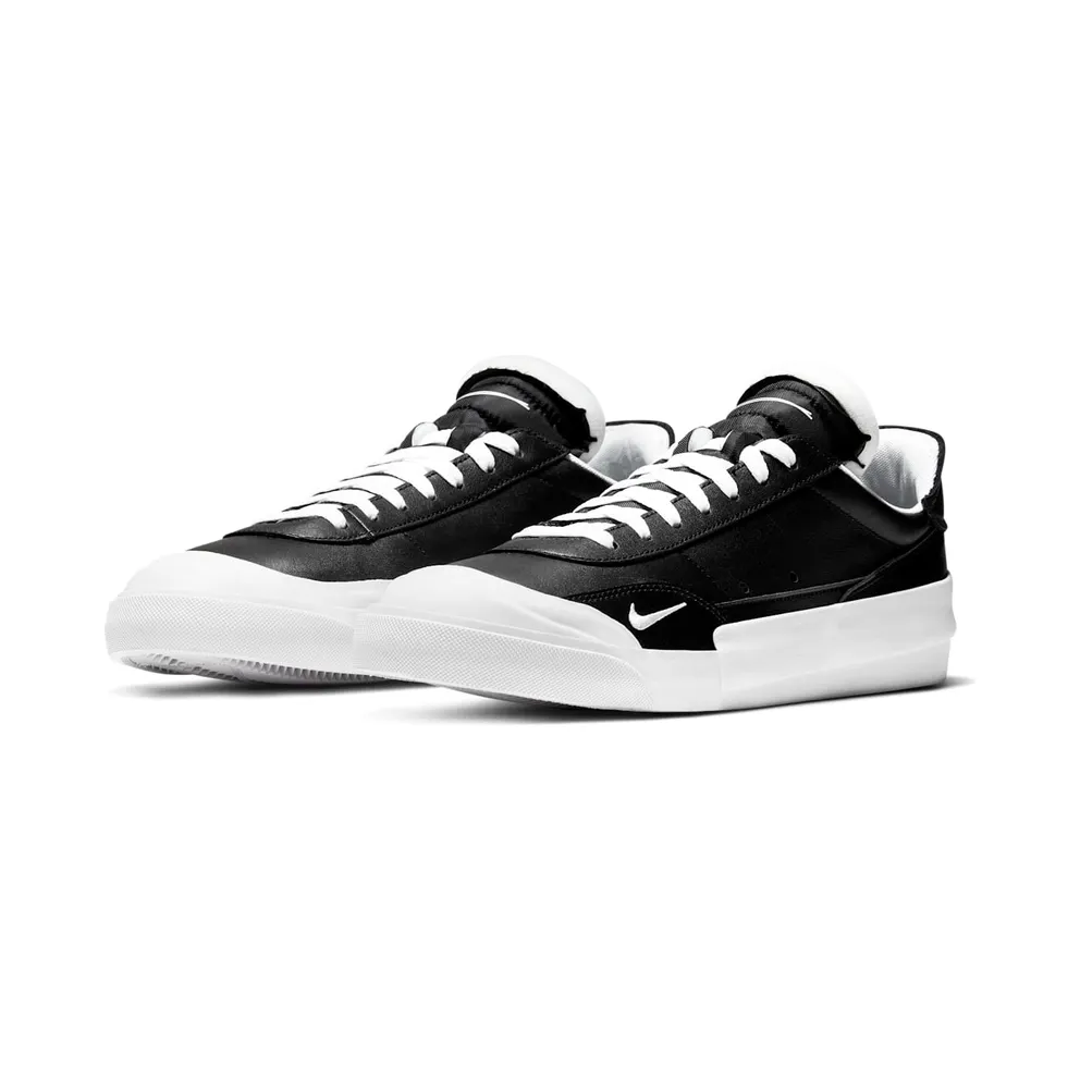 Nike Drop-Type Premium Black Black/White (CN6916-003)