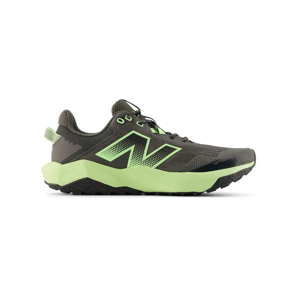 NEW BALANCE DynaSoft Nitrel v6 “TORNADO / AFTERGLOW / FADED BLACK” (MNTR2MD)