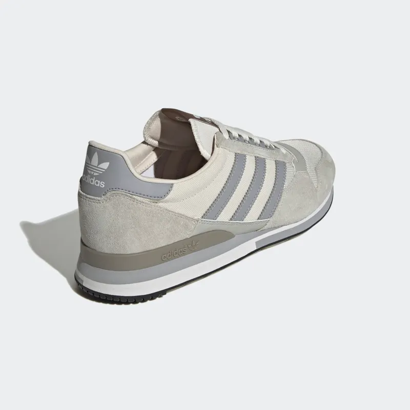 Adidas ZX 500 Talc / Metal Grey / Crystal White (GX1600)