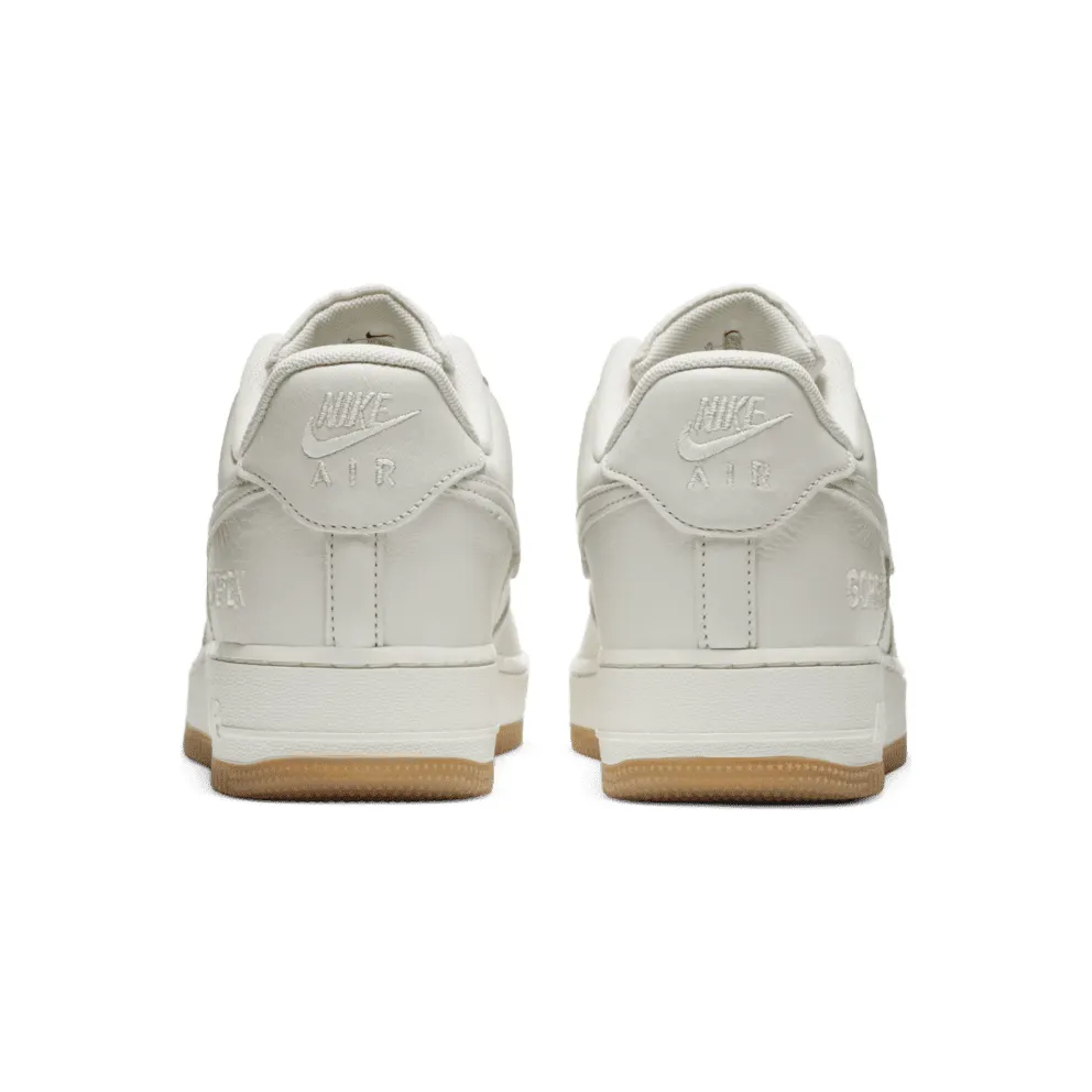 Nike Air Force 1 Low GORE-TEX Cream (DC9031-001)