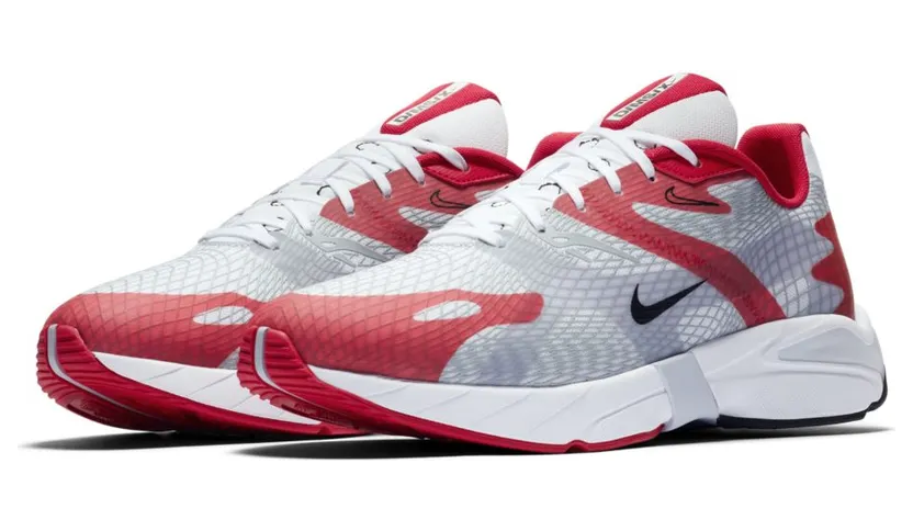 Nike Ghoswift Rood (CV3416-600)