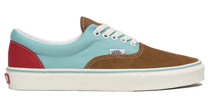 Vans Era Mix Match Breen
