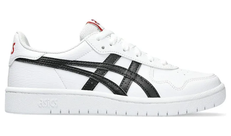 ASICS Japan S White Black (1191A163-1007)