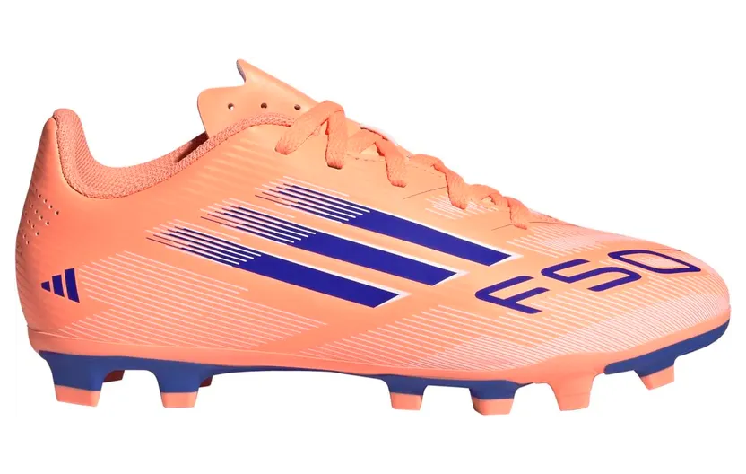 adidas F50 Club FG/MG Coral Blaze Pack (JI0027)